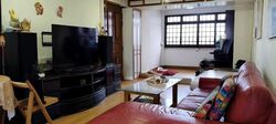 Blk 4 Farrer Gardens (Bukit Timah), HDB 3 Rooms #557334881
